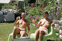 Take a natural break